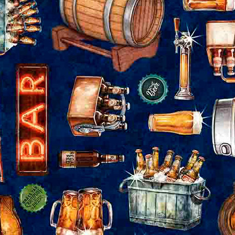 BREWMASTER               